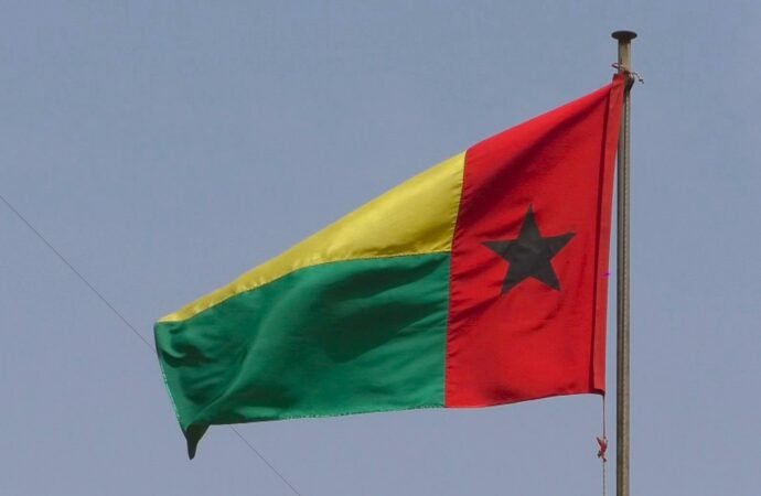 Guiné-Bissau: Governo da CPLP sugere cessação provisória da nação