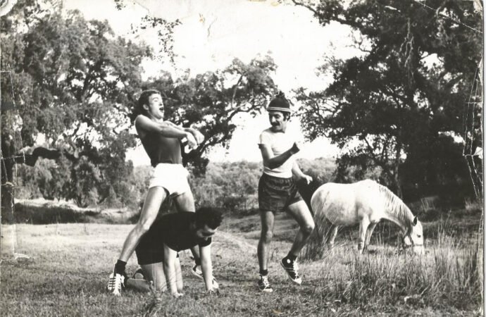 TAS comemora meio século em filme no Fórum Luísa Todi