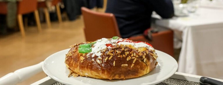 Culinária Ecológica na Ceia do Dia de Reis