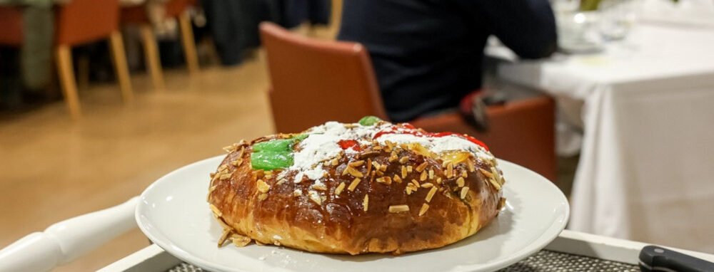 Culinária Ecológica na Ceia do Dia de Reis