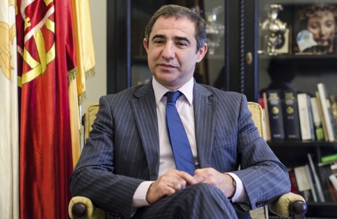 Bolieiro acredita que desempenhos da SATA marquem “direção sólida de renascimento”