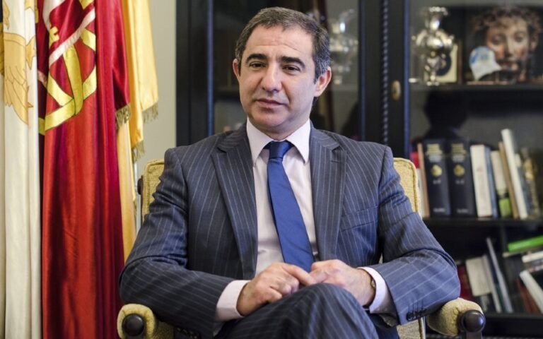 Bolieiro acredita que desempenhos da SATA marquem “direção sólida de renascimento”