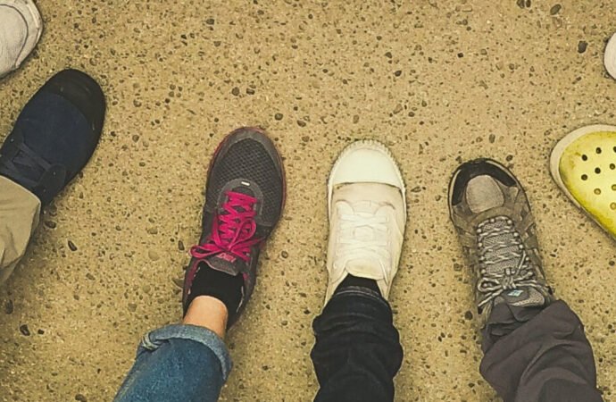 Cheguei de Distância” conta a história de imigrantes de Setúbal – Atualizações de Setúbal