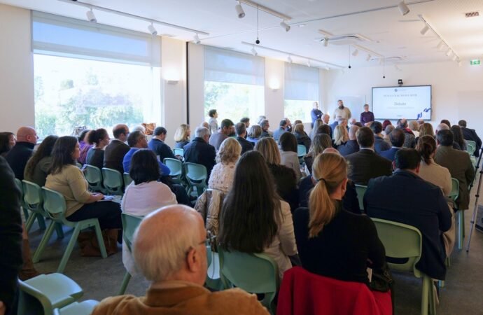 EDUGEP lança nova base