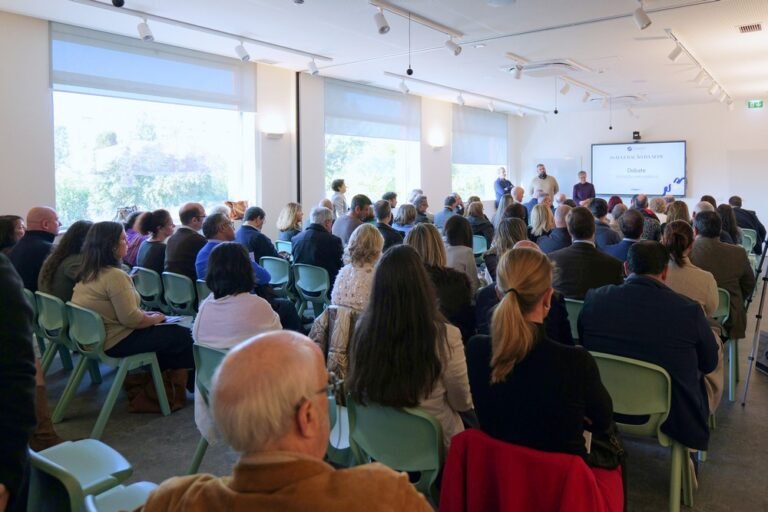 EDUGEP lança nova base