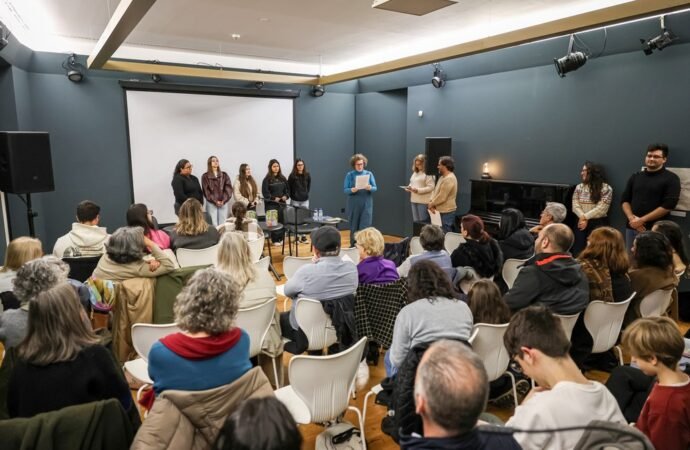 Exploração do Bairro do Viso: Uma Aventura Infantil