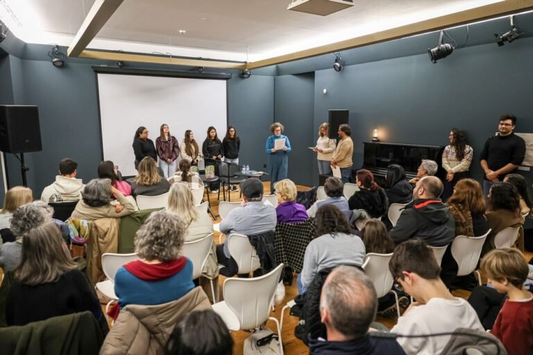 Exploração do Bairro do Viso: Uma Aventura Infantil