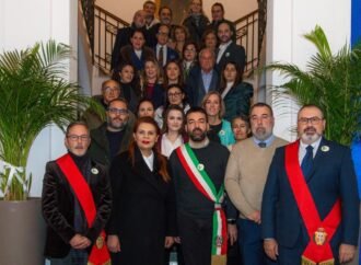 Setúbal organiza atividade de ecoturismo na Albânia