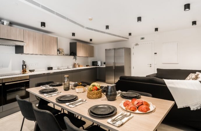 Alojamento: a categoria T1 é a que desaparece mais rapidamente do mercado