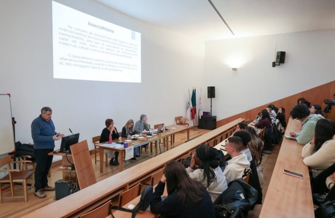 Encontro ressalta obstáculos do facilitador comunitário