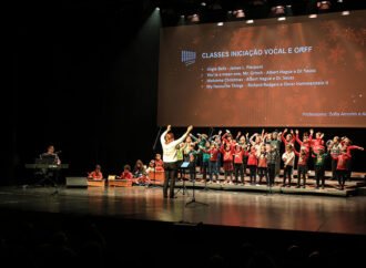 Setúbal celebra a magia do Natal com opções para toda a família