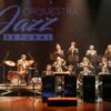 Setúbal Natal com espetáculo ao som do jazz