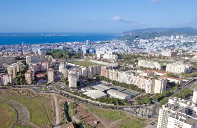 Câmara valida criação da Comunidade Metropolitana da Península de Setúbal