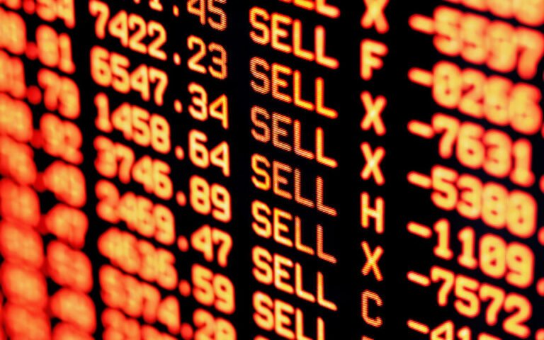 PSI registra declínio e segue Europa em jornada de baixo fluxo