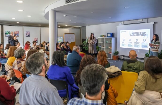 Prefeitura atualiza administração do trabalho voluntário com iniciativa digital – Novidades de Setúbal