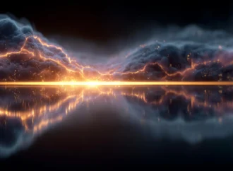 Físicos transformam átomos em circuitos quânticos