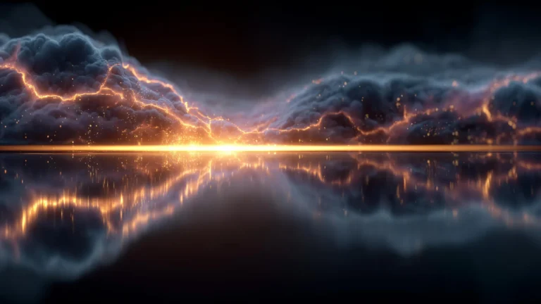 Físicos transformam átomos em circuitos quânticos