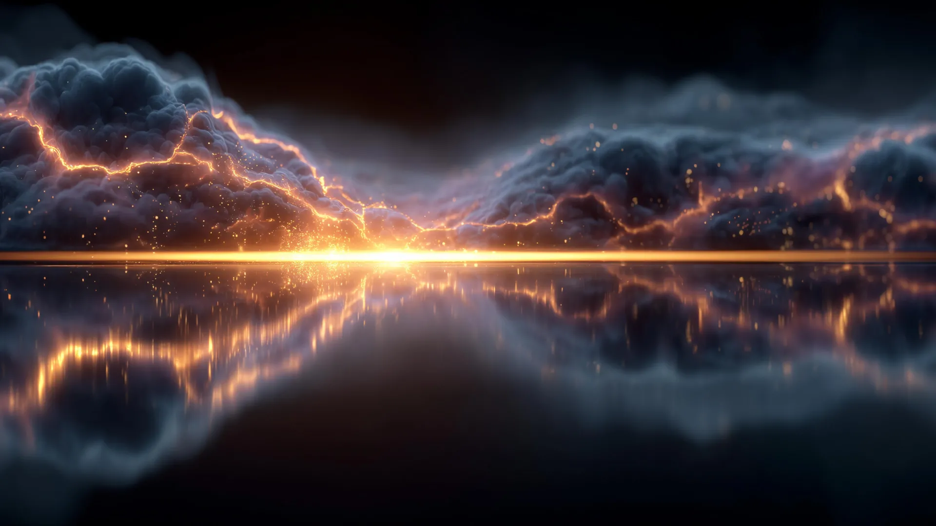 Físicos transformam átomos em circuitos quânticos