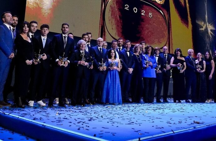 Pinto da Costa e Rodrigo Mora entre os laureados na Cerimônia Dragões de Ouro: Descubra todos os premiados