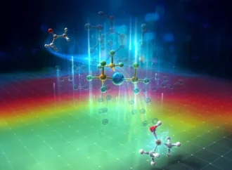 Este catalisador inteligente resolve um desafio que deixou químicos perplexos por décadas
