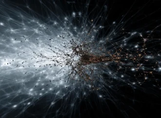 Pesquisadores podem ter descoberto matéria escura após um século de busca