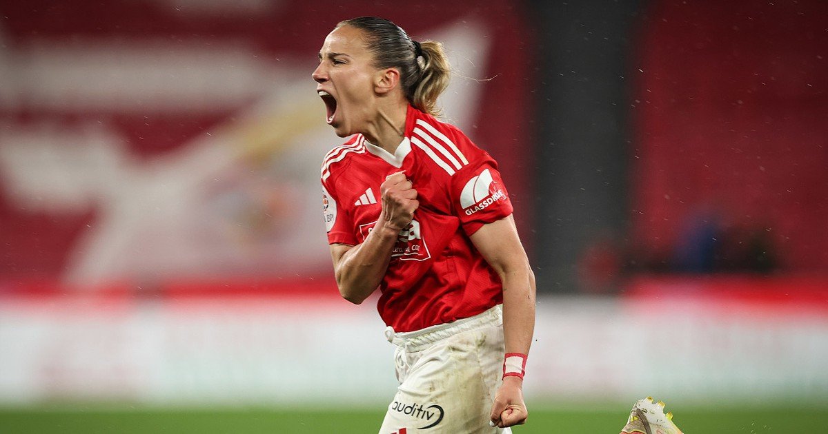 Lúcia Alves pode direcionar