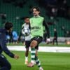 Estado das contusões no Sporting é mais grave do que se imaginava. Rui Borges afasta janela de transferência de janeiro.