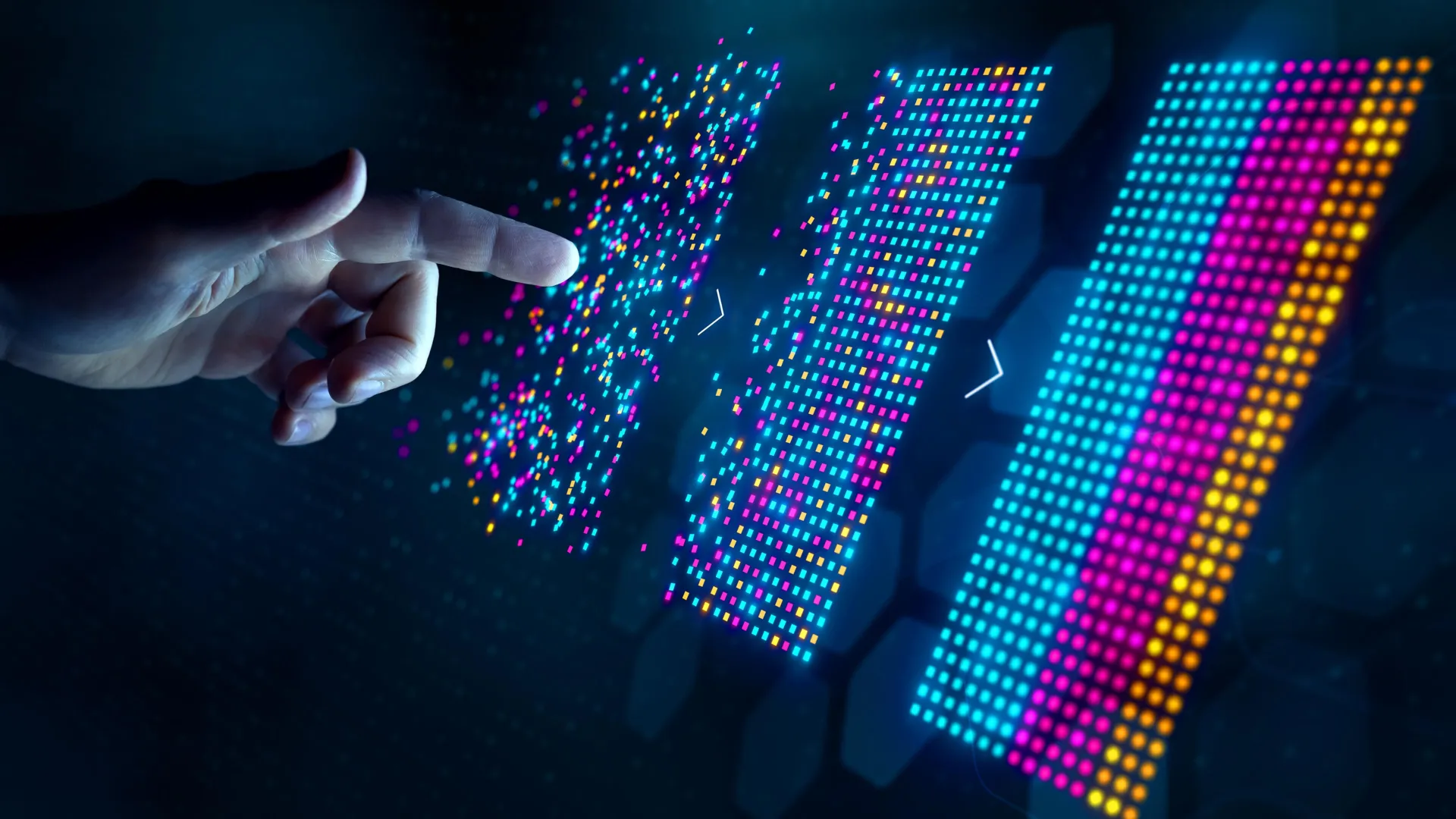 Nova inovação preditiva apresenta resultados surpreendentemente próximos da realidade
