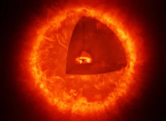 JWST detecta um curioso ponto vermelho tão extremo que os cientistas não conseguem decifrá-lo