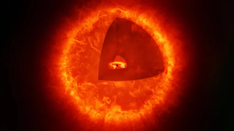 JWST detecta um curioso ponto vermelho tão extremo que os cientistas não conseguem decifrá-lo