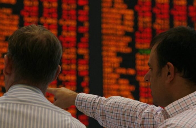 Mercado de Lisboa fecha dia com Semapa a registrar incremento superior a 5%