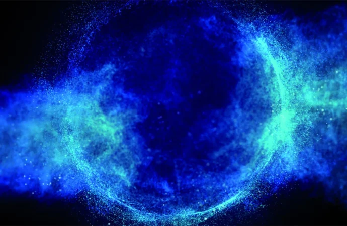 Dimensões ocultas podem esclarecer a origem da massa