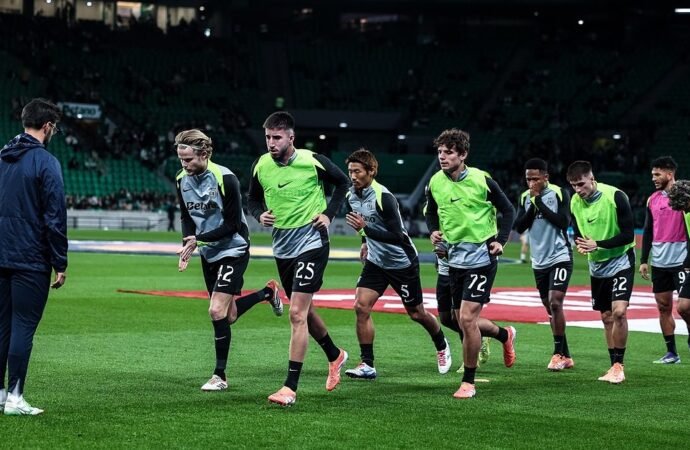 As incógnitas do Sporting para o clássico frente ao Benfica: Inácio, Fresneda e Catamo poderão voltar, Ioannidis não