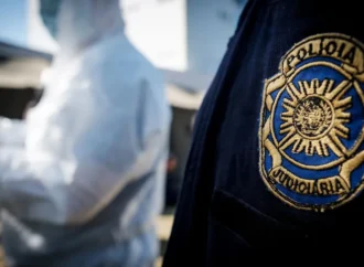 Corpo carbonizado descoberto em residência em Felgueiras. “Não havia” incêndio.