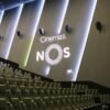 Cinema nacional registra queda de 32% no público em novembro comparado a 2024.