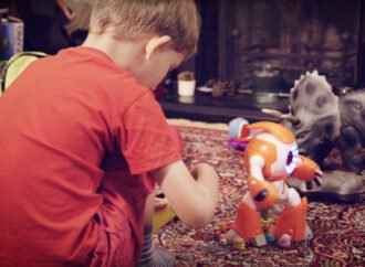 Nações europeias adquirem 5,6 bilhões de euros em brinquedos da China