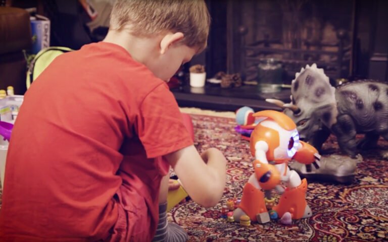 Nações europeias adquirem 5,6 bilhões de euros em brinquedos da China