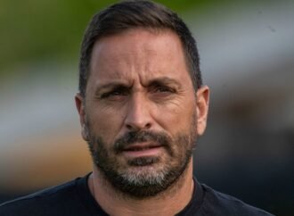 Vasco Matos e o empate com o Arouca: Era fisicamente inviável realizar mais. Nos faltou vigor. Quando joga o Sporting?