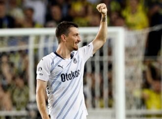 Apostas Irregulares: Líder do Fenerbahçe Terá Gerado 8,2 Milhões de Euros em Wagers