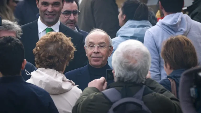 Reconhecimento da Economia Portuguesa é 'notícia extraordinária'. 'Eleva a ambição' - PPulse