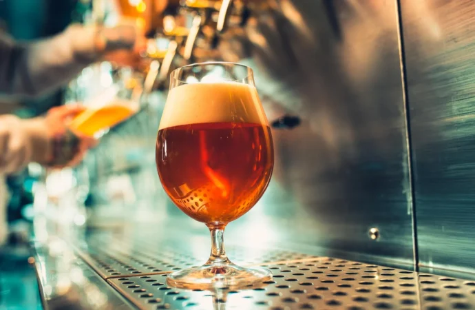 Estudo de sete anos revela o segredo supremo na fabricação de cerveja