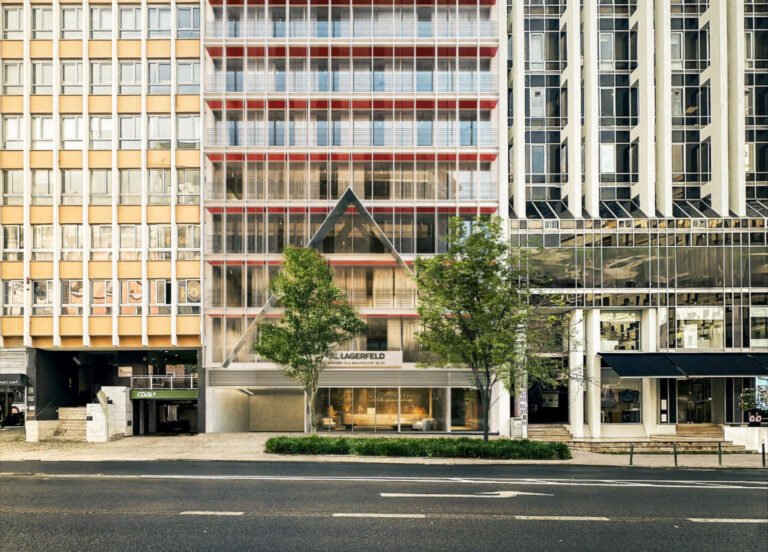 O edifício mais luxuoso de Lisboa já possui fila de interessados.