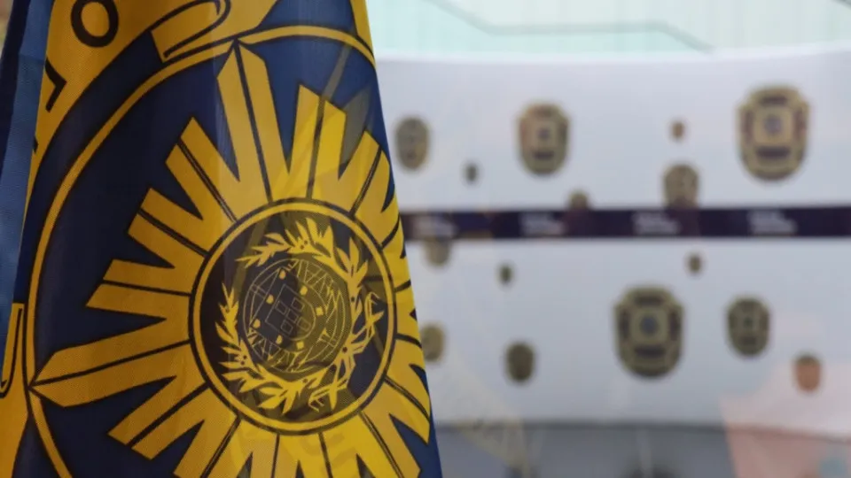 Idoso apreendido por assassinar homem em espaço público em Oeiras