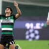 Sporting sempre luta pela vitória, sem temor algum, nem diante de ninguém
