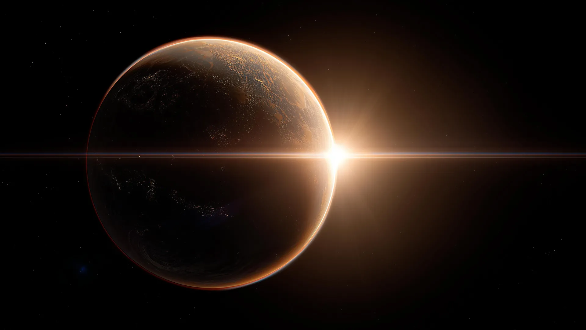 Telescópio Subaru descobre um oculto Planeta Colossal