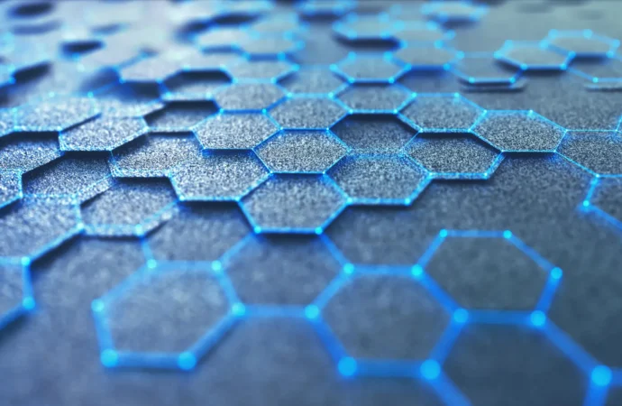 Nova revolução em grafeno potencializa armazenamento de energia