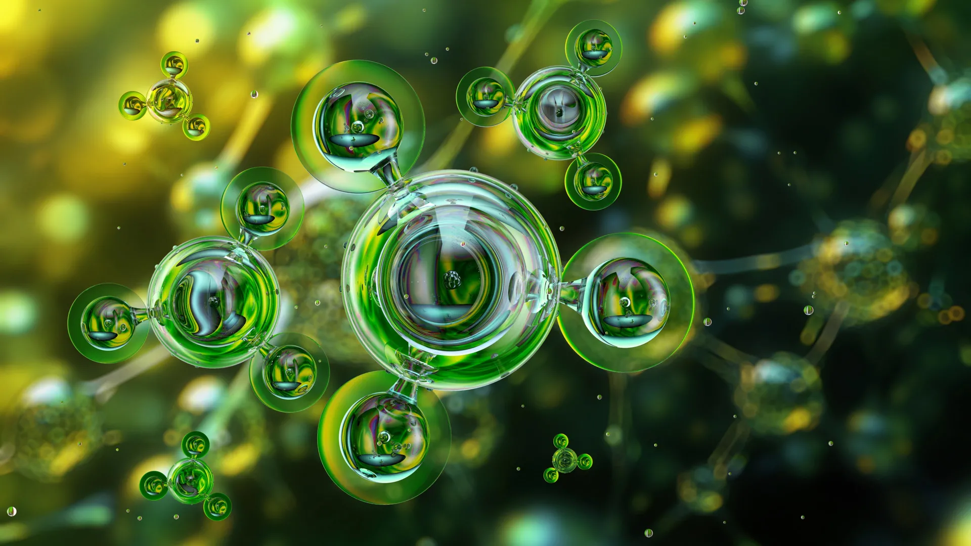 Chave secreta de cobre impulsiona a produção de amônia verde