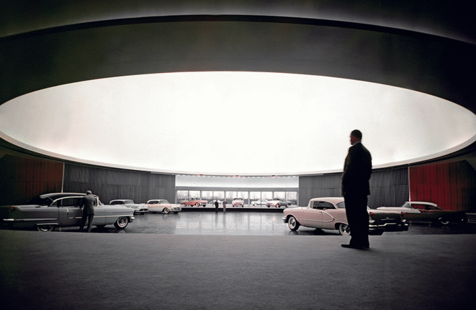 Faleceu o arquiteto Frank Gehry, criador do design do Museu Guggenheim Bilbao.