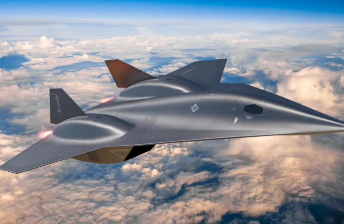 Avanço hipersônico pode viabilizar aeronaves que navegam a 10 vezes a velocidade do som.