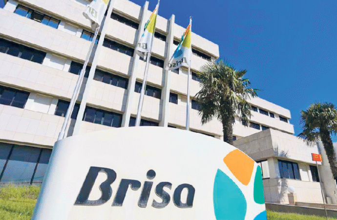 Grupo Brisa premiado por iniciativa focada na valorização da segurança viária e administração de estruturas.